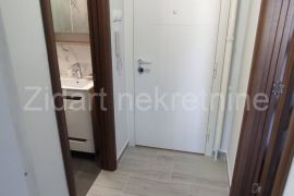 Fontana, Pariske Komune, 1.0, 37m2, LUX, opremljen, Novi Beograd, Wohnung