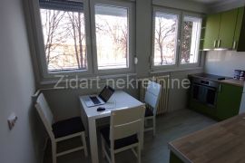 Fontana, Pariske Komune, 1.0, 37m2, LUX, opremljen, Novi Beograd, Wohnung