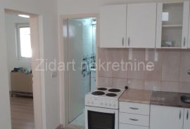 Borča, Popova bara, novogradnja, 37+7 m2, Palilula, Appartamento