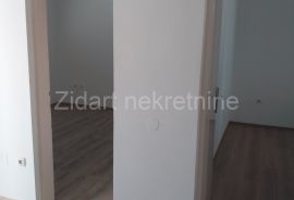 Borča, Popova bara, novogradnja, 37+7 m2, Palilula, Appartamento