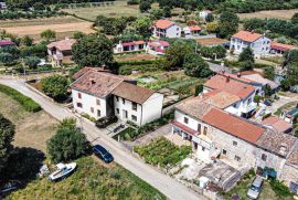 Građevinsko zemljište Zemljište za Obiteljsku Kuću 90m2. Muntić., Ližnjan, Land