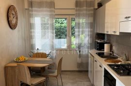 OPATIJA - Stan 104m2 s predivnim pogledom na more, Opatija, Flat