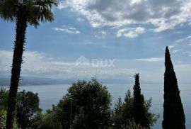 OPATIJA - Stan 104m2 s predivnim pogledom na more, Opatija, Flat