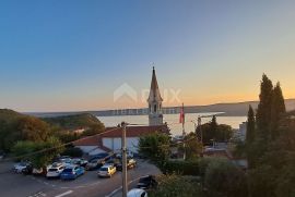 CRIKVENICA, JADRANOVO - kuća s otvorenim pogledom na more, Crikvenica, Kuća