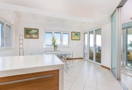 OPATIJA - Penthouse 222m2 na fantastičnoj lokaciji, Opatija, Appartamento