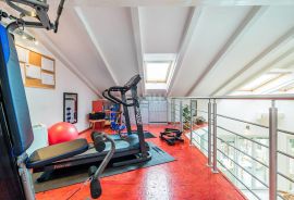 OPATIJA - Penthouse 222m2 na fantastičnoj lokaciji, Opatija, Appartamento