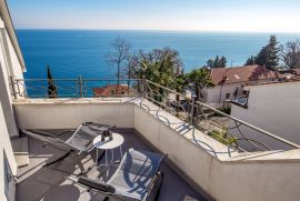 OPATIJA - Penthouse 222m2 na fantastičnoj lokaciji, Opatija, Appartamento