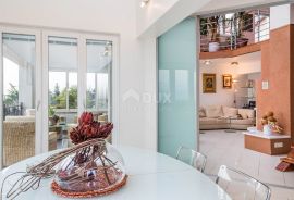 OPATIJA - Penthouse 222m2 na fantastičnoj lokaciji, Opatija, Appartamento