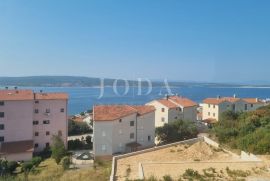 Trosoban stan u novogradnji sa predivnim pogledom na more, Crikvenica, Kвартира