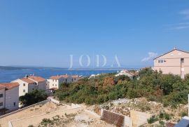 Predivan dvosobni stan u novogradnji, Crikvenica, Apartamento