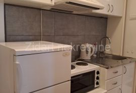 Stari Merkator, Otona Župančiča, odličan stan 33m2, Novi Beograd, Appartement