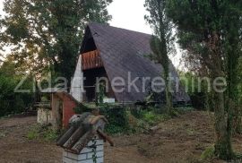 Put za Kosmaj, montažna kuća 45m2, plac 10ari, Barajevo, House