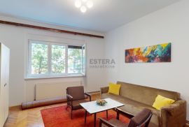 Stan PRODAJA Kordunska, 51 m2, 3s, 2. kat, balkon REZERIRANO, Zagreb, Διαμέρισμα