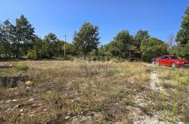 ISTRA, SVETVINČENAT - Građevinsko zemljište na rubu građevinske zone, Svetvinčenat, Terra