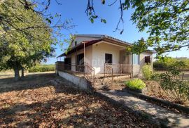 ISTRA, POREČ - Samostojeća prizemnica na mirnoj lokaciji, Poreč, House