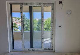 MALI LOŠINJ, CENTAR - Jedinstveni penthouse na 100m od mora!, Mali Lošinj, Kвартира