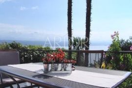 Opatija, stan za prodaju sa panoramskim pogledom, 105 m2, Opatija, Appartment