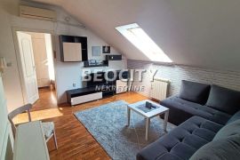 Novi Sad, Sajam, Bulevar kralja Petra, 1.5, 28m2, Novi Sad - grad, Appartamento