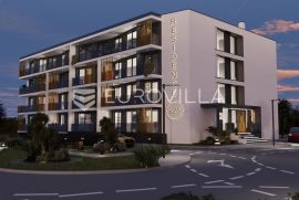 Istra, Poreč - dvosoban stan na 2.katu moderne novogradnje NKP 84m2, Poreč, Kвартира