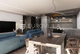 Istra, Poreč - jednosoban stan na 3.katu moderne novogradnje NKP 55m2, Poreč, Appartment