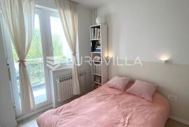 Zagreb, Vrbik, odličan dvosoban stan NKP 40 m2, Zagreb, Apartamento