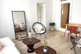 Zagreb, Vrbik, odličan dvosoban stan NKP 40 m2, Zagreb, Apartamento