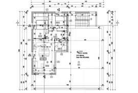 Trogir, dvosoban penthaus na 3 katu neto korisne površine 71 m2 – S7, Trogir, Διαμέρισμα