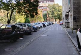 Paviljoni, odmah useljiv stan, Novi Beograd, Wohnung