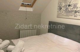 Zlatiborski konaci, Wellnes i Spa, 36 m2 apartman, Čajetina, Appartamento