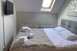 Zlatiborski konaci, Wellnes i Spa, 36 m2 apartman, Čajetina, Appartamento