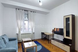 Stari grad-Obilićev venac-Pet friendly-Renoviran i namešten stan, Stari Grad, Wohnung