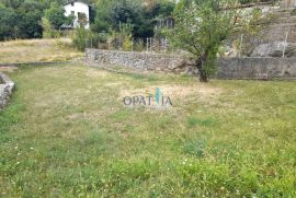 Opatija-Pobri građevinsko zemljište 615 m2, Opatija - Okolica, Terra