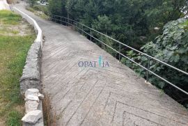 Opatija-Pobri građevinsko zemljište 615 m2, Opatija - Okolica, Terra