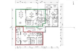 Stan Novi projekt blizina  Banjola, objekt u gradnji., Medulin, Appartment