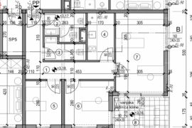 Poslovni prostor Poslovni prostor u novom projektu! Višestambena, moderna zgrada s liftom, blizu centra., Pula, Gewerbeimmobilie