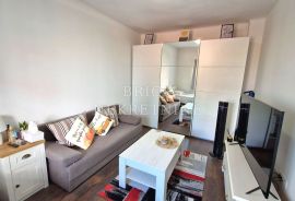 STAN, PRODAJA, ZAGREB, TREŠNJEVKA, 28 m2, 1-soban, Zagreb, Appartement