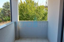 Uvlala Soline, otok Krk, dvosoban stan 62 m2, pogled na more, prodaja, Dobrinj, شقة