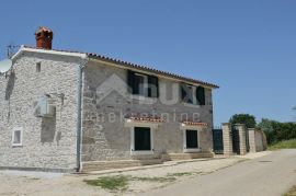 ISTRA, POREČ - Simpatična kuća nedaleko Poreča, Poreč, Haus