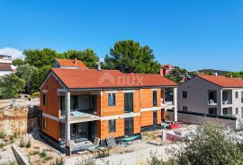 MALI LOŠINJ, ARTATORE - Stan 2S+DB na 1.katu u novogradnje 250m od atraktivne uvale, Mali Lošinj, Apartamento