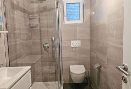 MALI LOŠINJ, NEREZINE - Prekrasan dvoetažni apartman, 80m od uvale!, Mali Lošinj, Flat