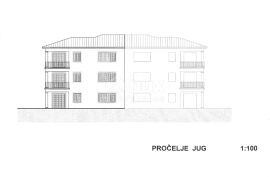 MATULJI, JUŠIĆI, JURDANI- stan 82m2 u novogradnji DB+2S, Matulji, شقة