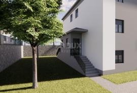 MATULJI, JUŠIĆI, JURDANI- stan 82m2 u novogradnji DB+2S, Matulji, Daire