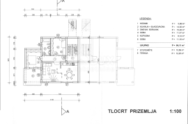 MATULJI, JUŠIĆI, JURDANI- stan 82m2 u novogradnji DB+2S, Matulji, Appartamento