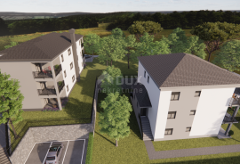 MATULJI, JUŠIĆI, JURDANI- stan 82m2 u novogradnji DB+2S, Matulji, Daire