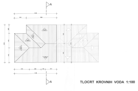 MATULJI, JUŠIĆI, JURDANI- stan 82m2 u novogradnji DB+2S, Matulji, شقة