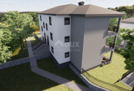 MATULJI, JUŠIĆI, JURDANI- stan 82m2 u novogradnji DB+2S, Matulji, Appartamento