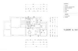 MATULJI, JUŠIĆI, JURDANI- stan 82m2 u novogradnji DB+2S, Matulji, Appartamento