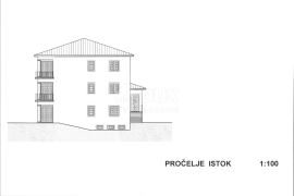 MATULJI, JUŠIĆI, JURDANI- stan 64m2 u novogradnji DB+2S, Matulji, شقة