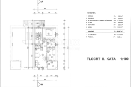 MATULJI, JUŠIĆI, JURDANI- stan 64m2 u novogradnji DB+2S, Matulji, شقة