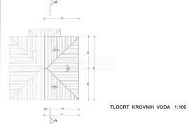 MATULJI, JUŠIĆI, JURDANI- stan 64m2 u novogradnji DB+2S, Matulji, شقة